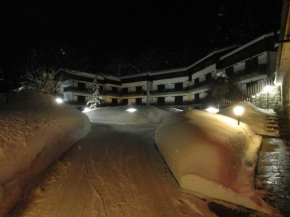 Отель Residence Il Mulinaccio, Пьевепелаго
